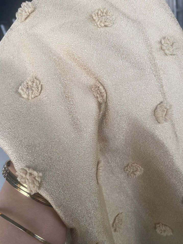 Gri Kareli Konvansiyonel Perde - Görsel 5