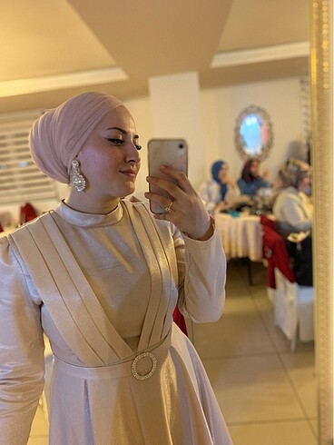 Pudra abiye