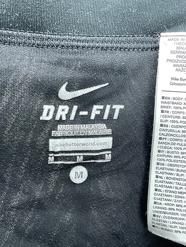 m Beden çeşitli Renk Nike Mini Şort %70 İndirimli.