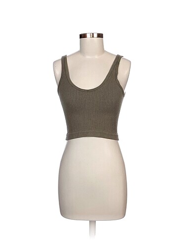 Vintage Love Mini Üst %70 İndirimli.