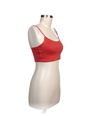Bershka Bershka Mini Üst %70 İndirimli.