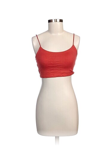 Bershka Mini Üst %70 İndirimli.