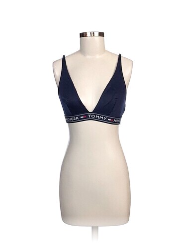 Tommy Hilfiger Mini Üst %70 İndirimli.