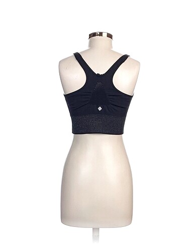 l Beden Vintage Love Mini Üst %70 İndirimli.