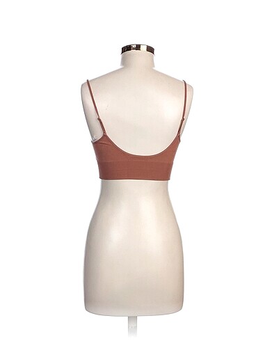 universal Beden Vintage Love Mini Üst %70 İndirimli.