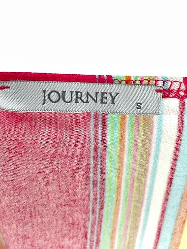 s Beden çeşitli Renk Journey Bluz %70 İndirimli.