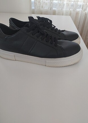 Pull&bear marka 39 numara kadın sneaker