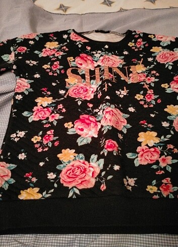 Diğer Kız çocuk sweatshirt