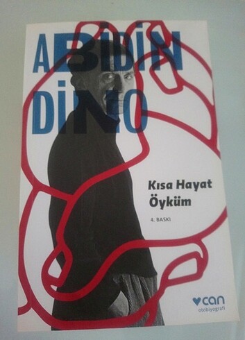 Kısa Hayat Öyküm