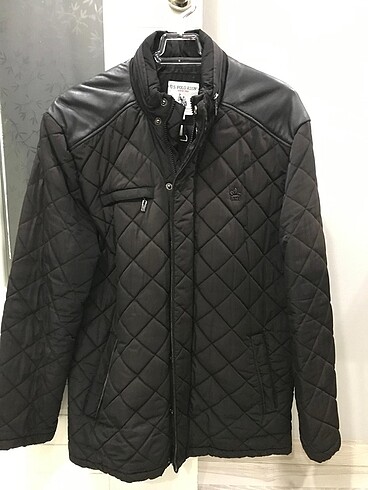 US POLO ASSN orijinal mont