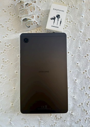 Samsung Yepyeni kutulu Samsung tablet