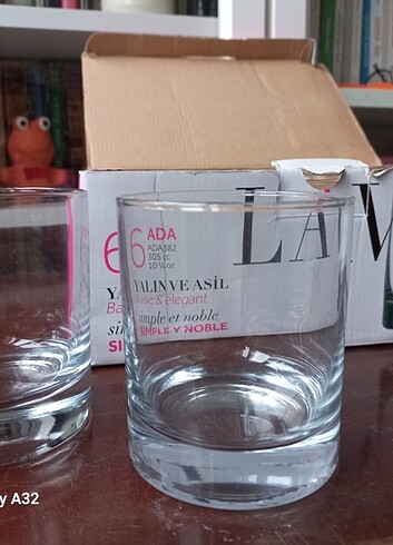 Lav Lav ada viski bardagi