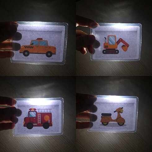 Beden gizli araçlar