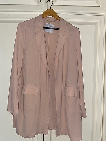 Blazer ceket