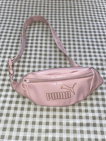 Puma bel çantası
