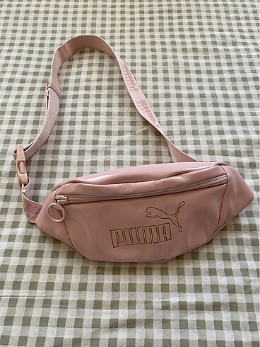 Puma Puma bel çantası