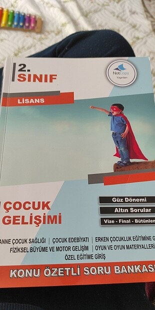 Kitap