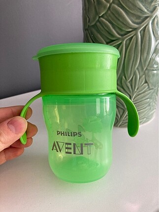 Philips Avent Alıştırma Bardağı