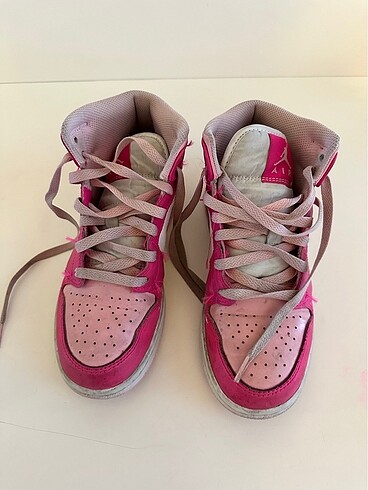 Nike Nike Jordan Air Mid