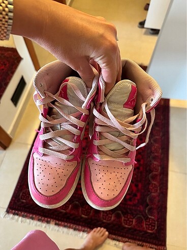 35 Beden Nike Jordan Air Mid