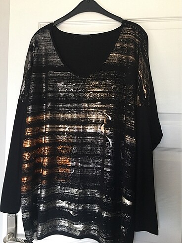 Bayan tunik