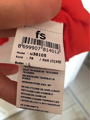 l Beden çeşitli Renk Bayan bluz