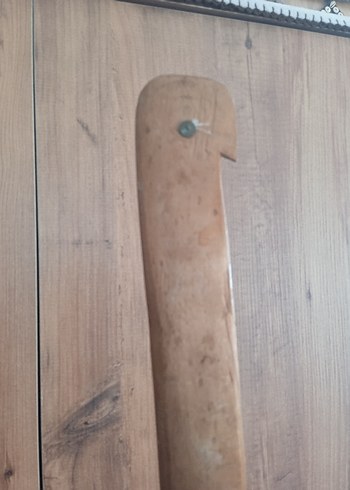 Ahşap süs - Görsel 11