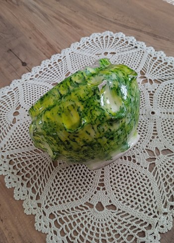 Seramik şekerlik - Görsel 5