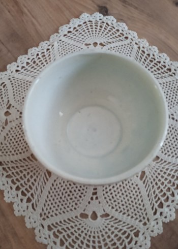 Seramik kase - Görsel 4