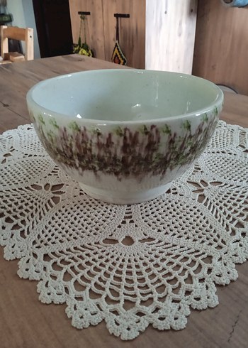 Seramik kase - Görsel 3