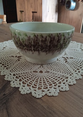 Seramik kase - Görsel 5