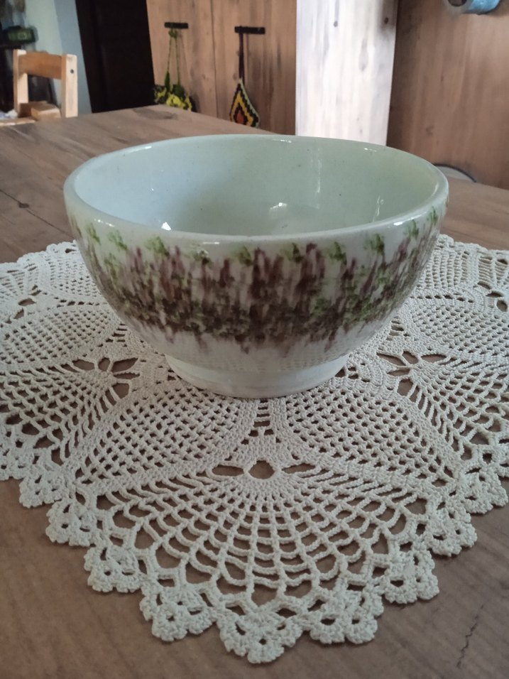 Seramik kase - Görsel 3