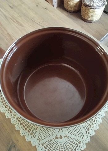 Emaye Tencere - Görsel 3