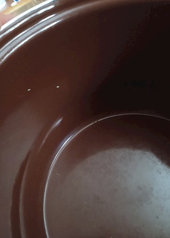 Emaye Tencere - Görsel 4