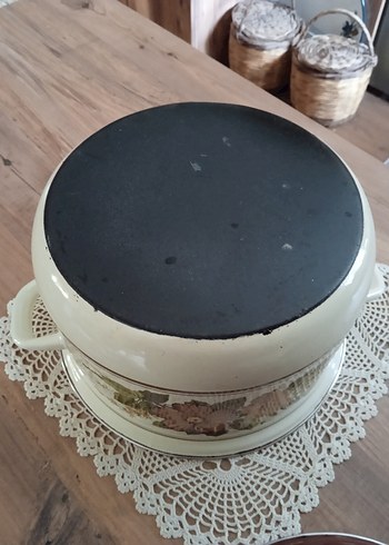 Emaye Tencere - Görsel 8