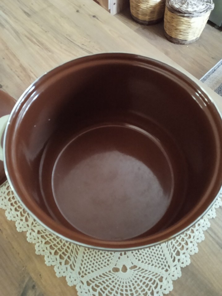 Emaye Tencere - Görsel 3