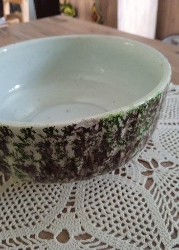 Eski dönem kase (1) - Görsel 8