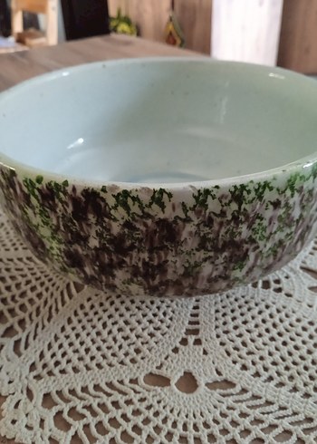 Eski dönem kase (1) - Görsel 9