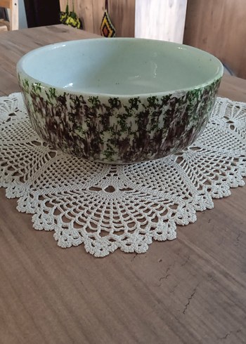 Eski dönem kase (1) - Görsel 3