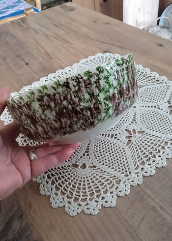 Eski dönem kase (1) - Görsel 2