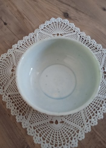 Eski dönem kase (1) - Görsel 5