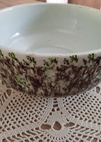 Eski dönem kase (1) - Görsel 7