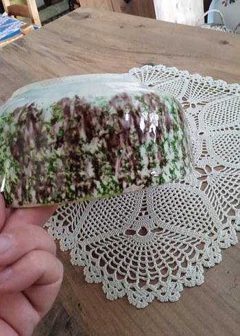 Eski dönem kase (1) - Görsel 10