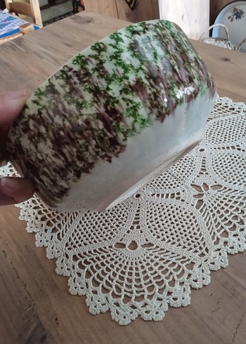 Eski dönem kase (1) - Görsel 4