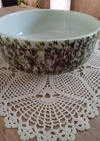 Eski dönem kase (1) - Görsel 6