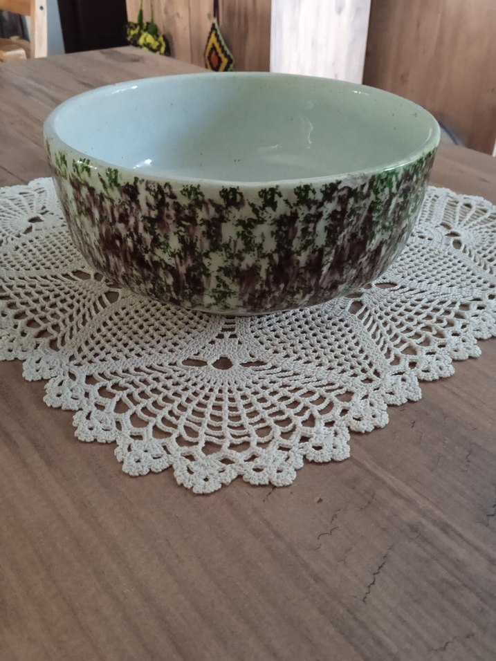 Eski dönem kase (1) - Görsel 3