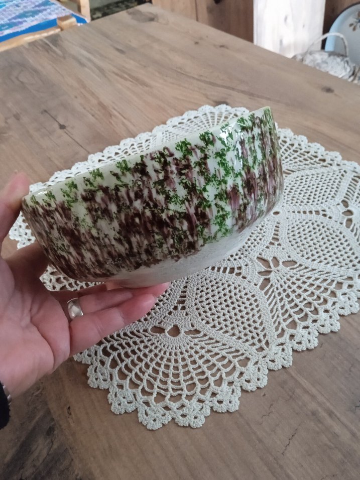 Eski dönem kase (1) - Görsel 2