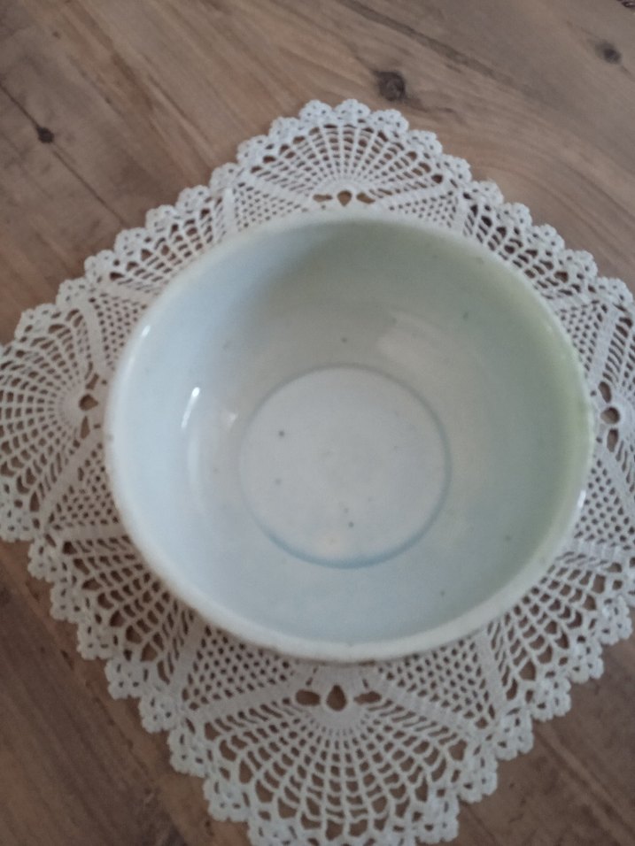 Eski dönem kase (1) - Görsel 5