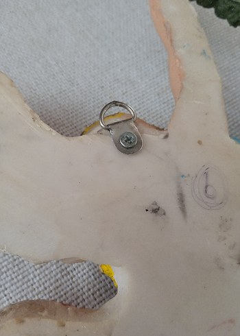 Melek duvar biblosu - Görsel 9