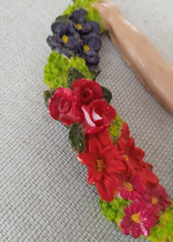 Melek duvar biblosu - Görsel 6